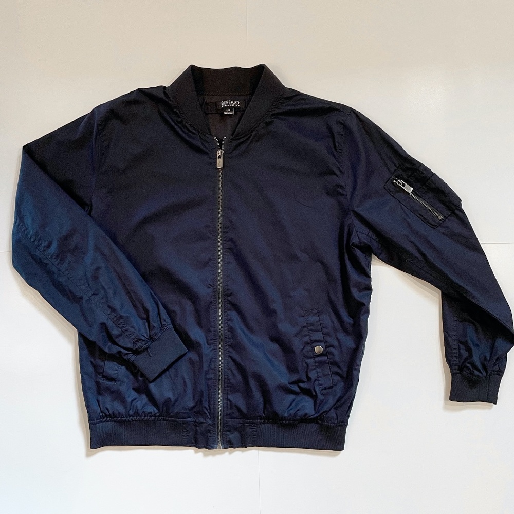 Buffalo David Bitton Jacket Large